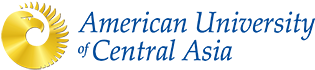 Apply Online - American University of Central Asia